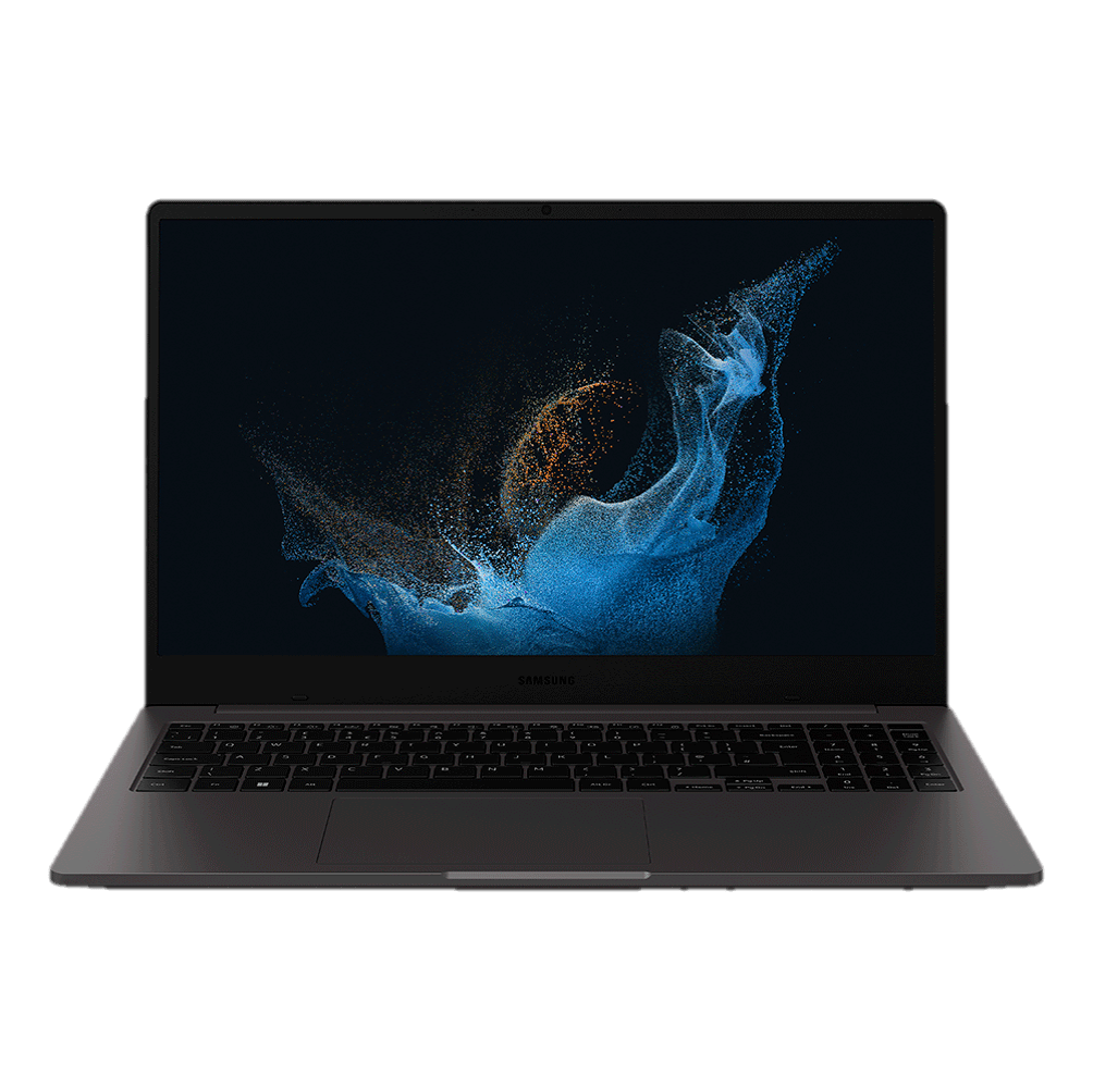 Notebook corporativo